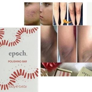 Epoch Polishing Bar